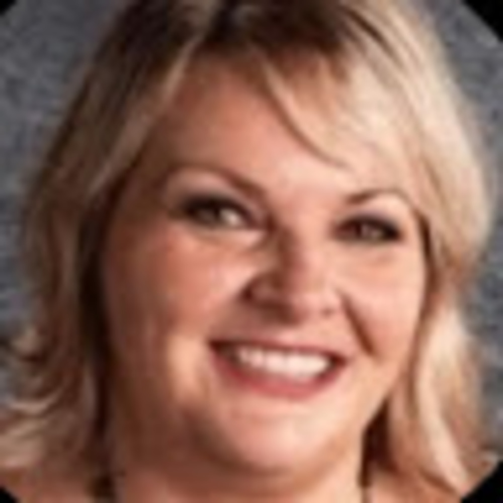 Meet your Posher, Sharon